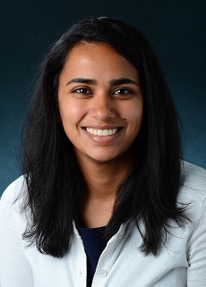 Shubha Bhat, PharmD, MS, BCACP  headshot